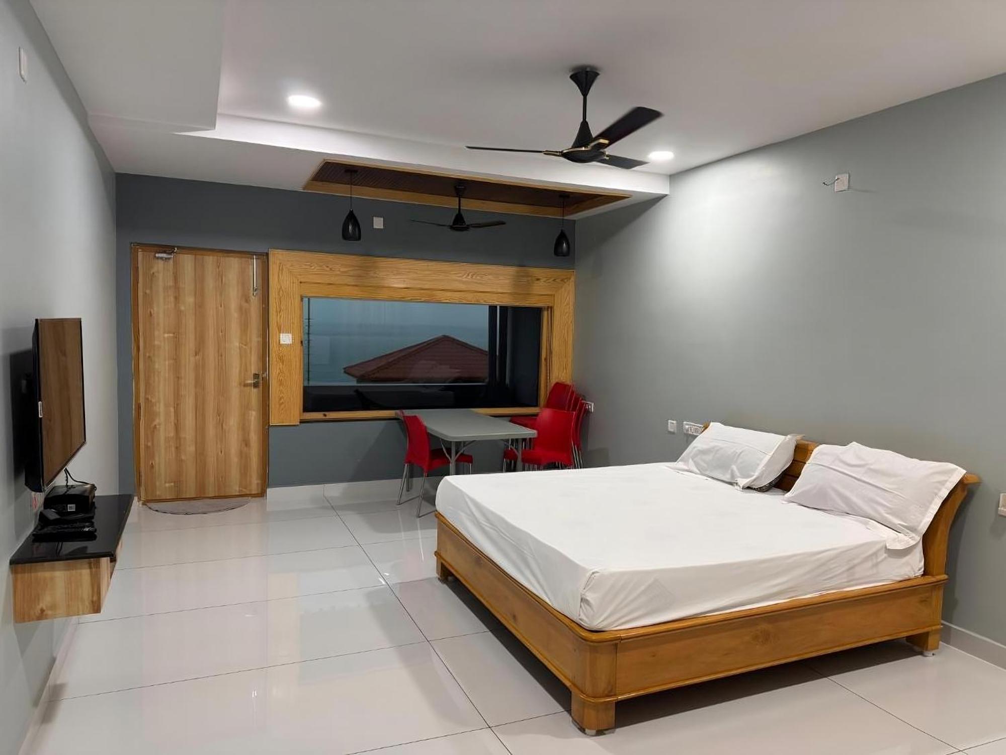Yanam Resorts Eksteriør billede