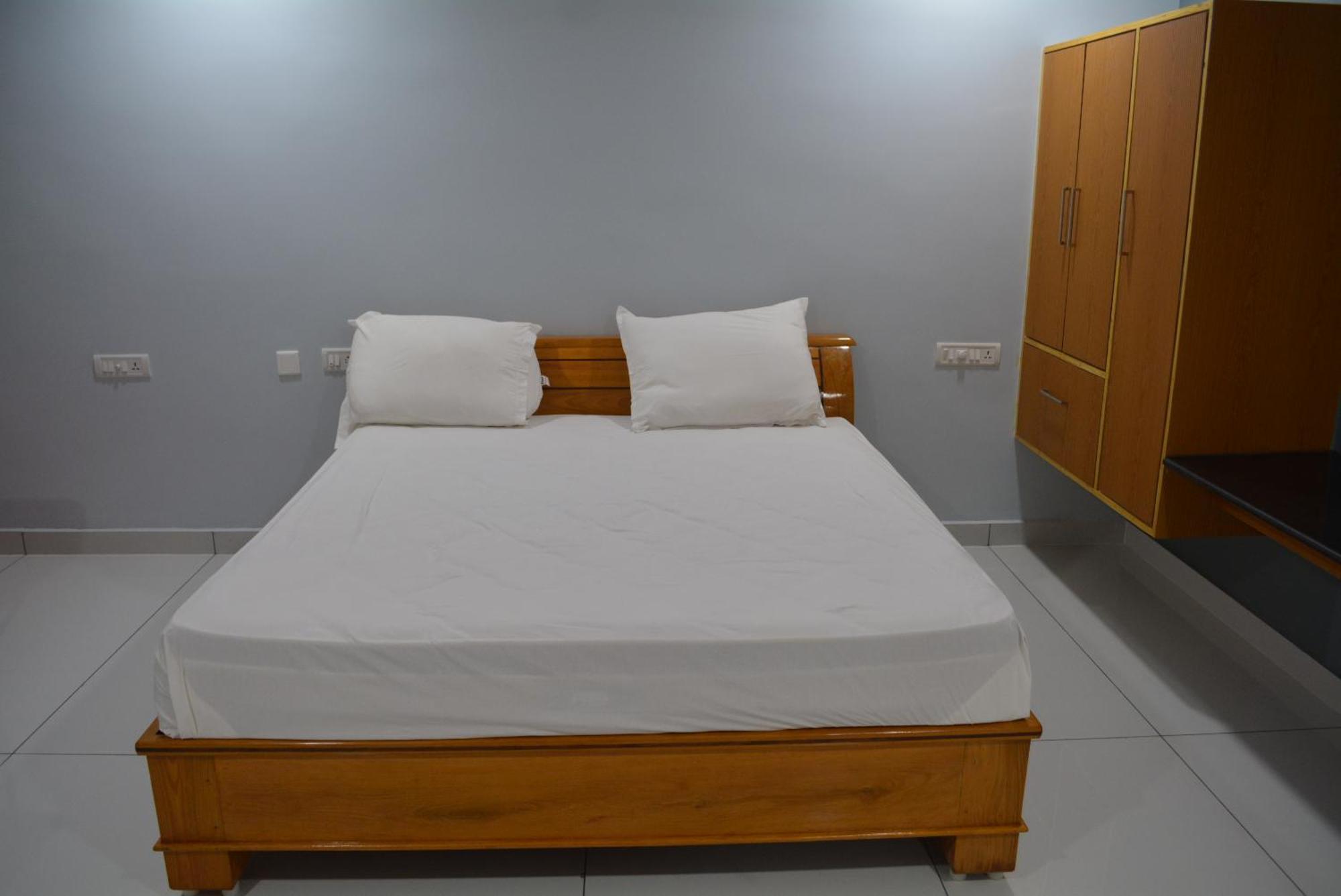 Yanam Resorts Eksteriør billede