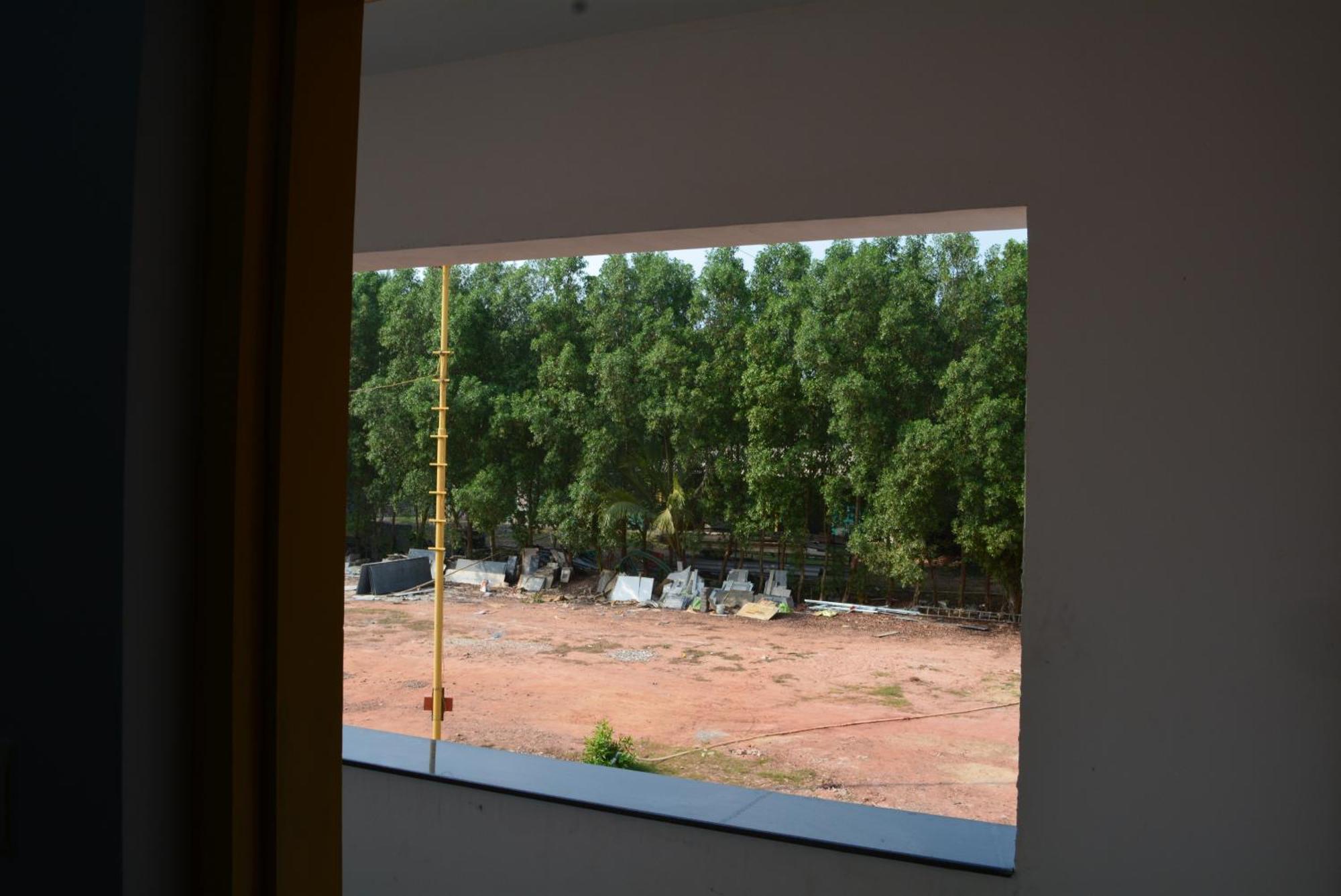 Yanam Resorts Eksteriør billede